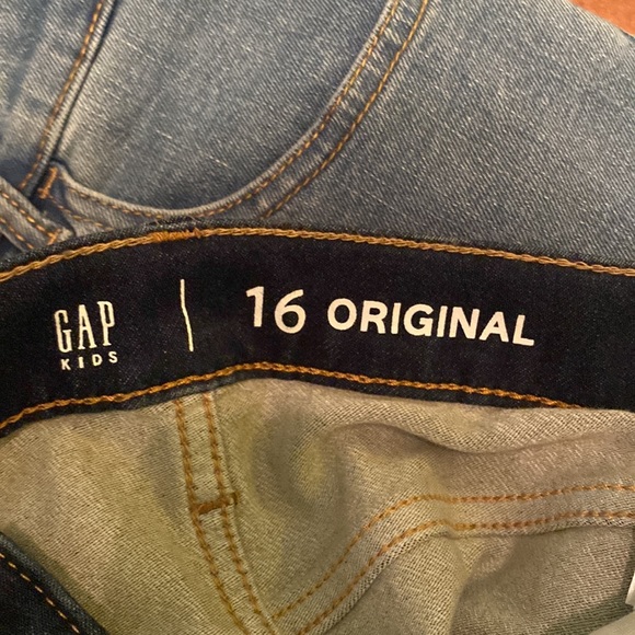 Gap size 16 - Picture 6 of 10